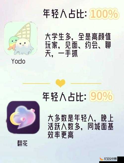 蜜桃夜聊 APP：一款深受用户喜爱的社交互动平台